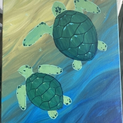 Turtles