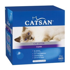 catsan-litter